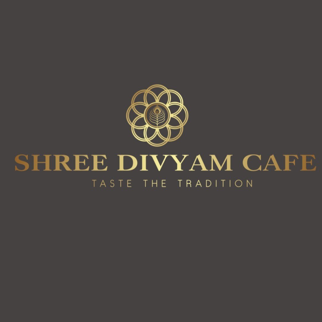 Shree Divyam Cafe